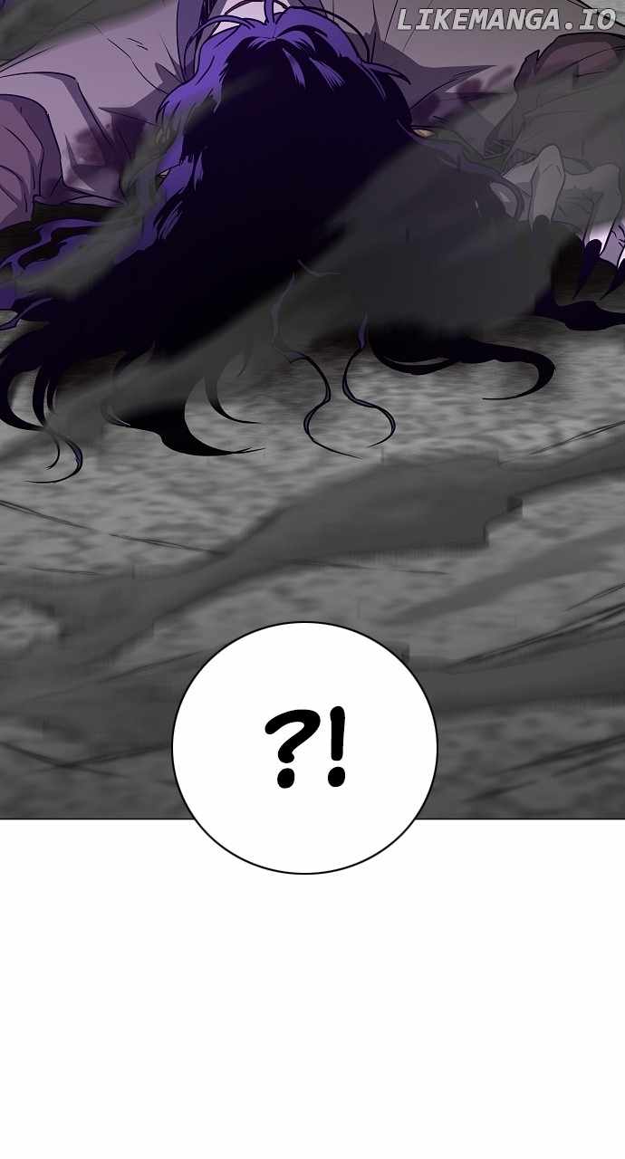 The Shaman's Blade Chapter 33 14